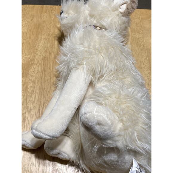 Disney Live Action Cruella Buddy dog Plush Disney Store - Picture 4 of 8